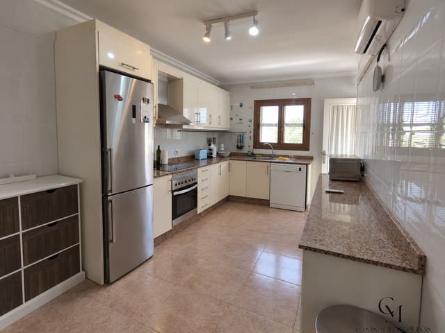 3 sypialnia Mieszkanie do wynajęcia w Ca'n Picafort, Santa Margalida z garażem - 1 800 € (Ref: 10075590)