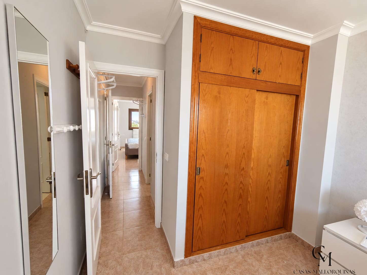 3 sypialnia Mieszkanie do wynajęcia w Ca'n Picafort z garażem - 1 800 € (Ref: 10075590)