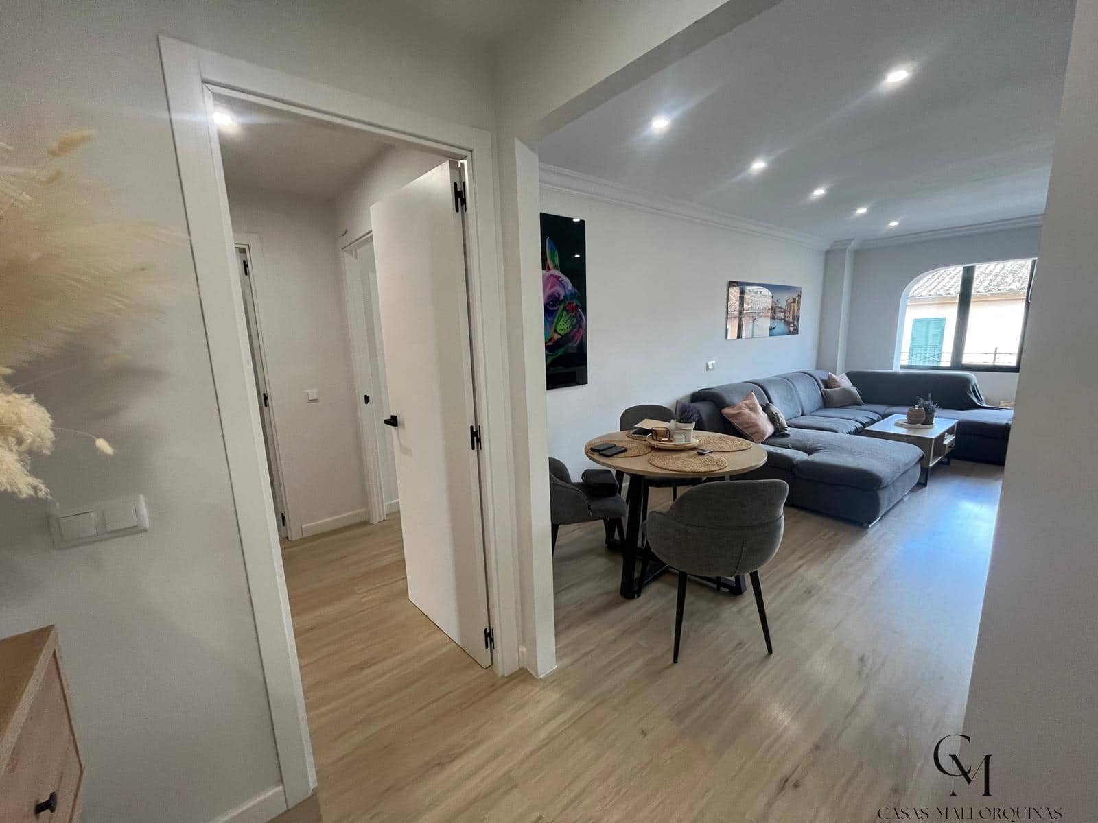 3 bedroom Flat for sale in Inca with garage - € 395,000 (Ref: 10093847)