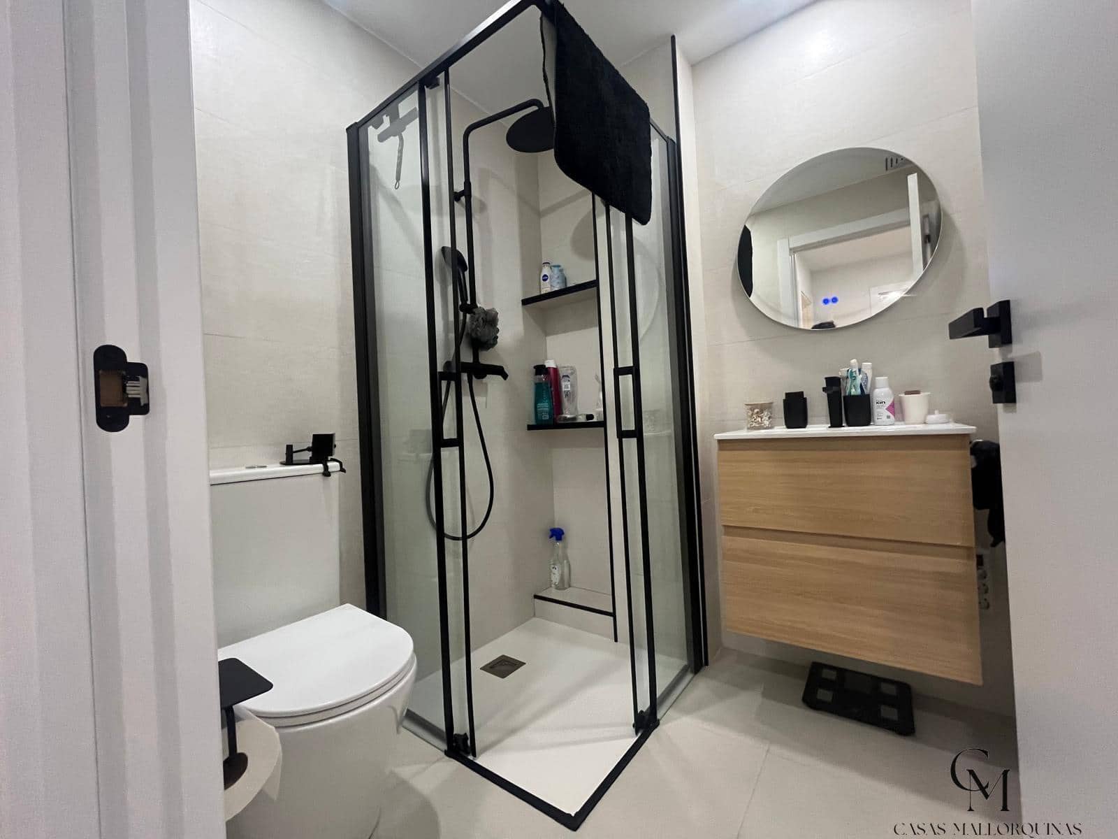 3 bedroom Flat for sale in Inca with garage - € 395,000 (Ref: 10093847)