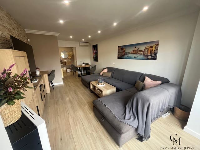 3 bedroom Flat for sale in Inca with garage - € 395,000 (Ref: 10093847)