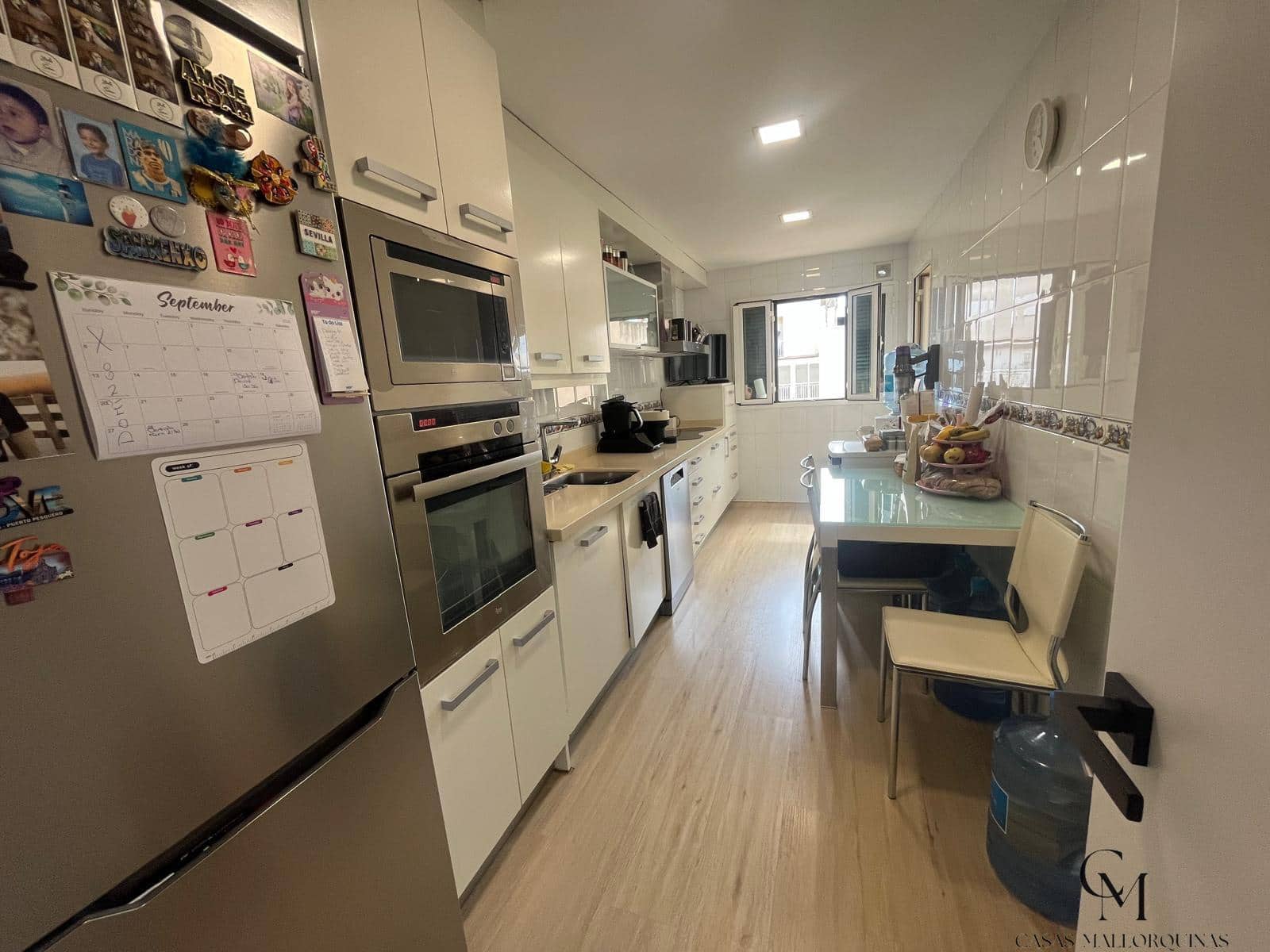 3 bedroom Flat for sale in Inca with garage - € 395,000 (Ref: 10093847)