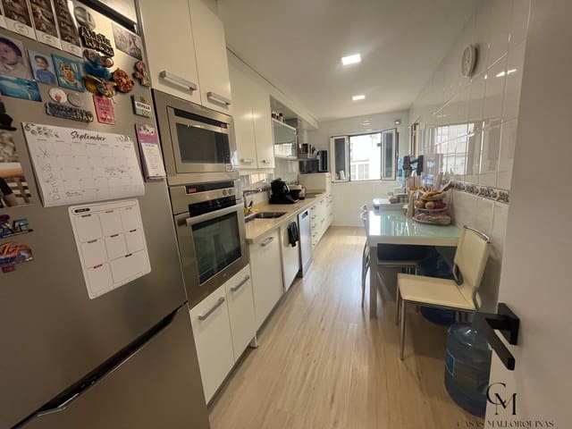 3 bedroom Flat for sale in Inca with garage - € 395,000 (Ref: 10093847)