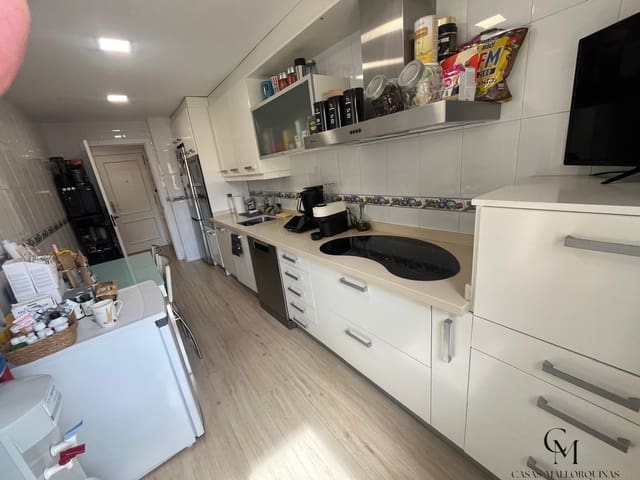 3 bedroom Flat for sale in Inca with garage - € 395,000 (Ref: 10093847)