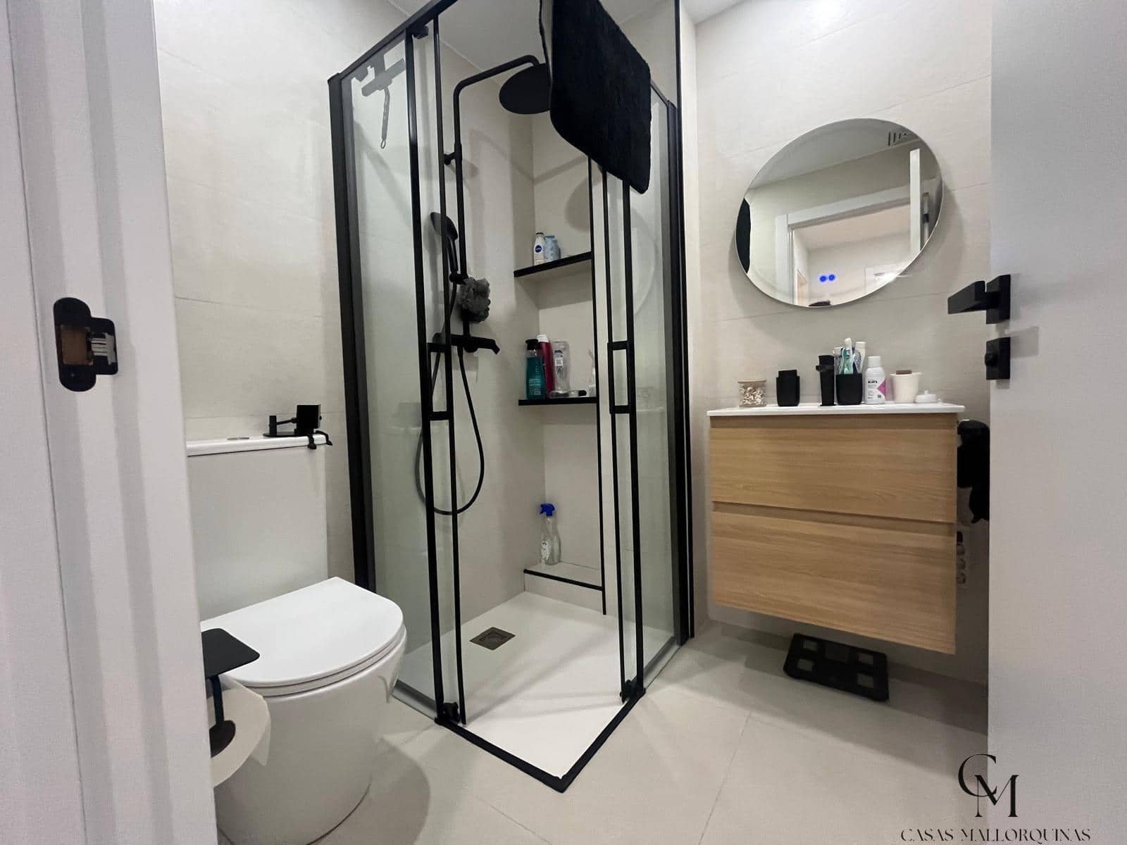 3 bedroom Flat for sale in Inca with garage - € 395,000 (Ref: 10093847)