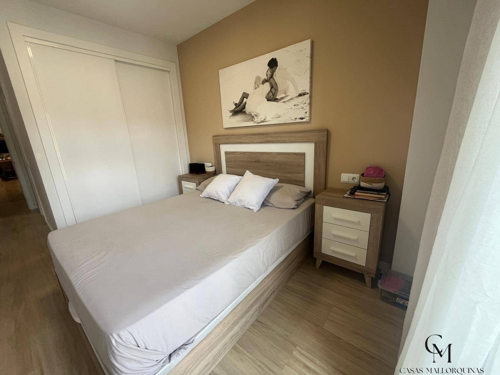 3 bedroom Flat for sale in Inca with garage - € 395,000 (Ref: 10093847)
