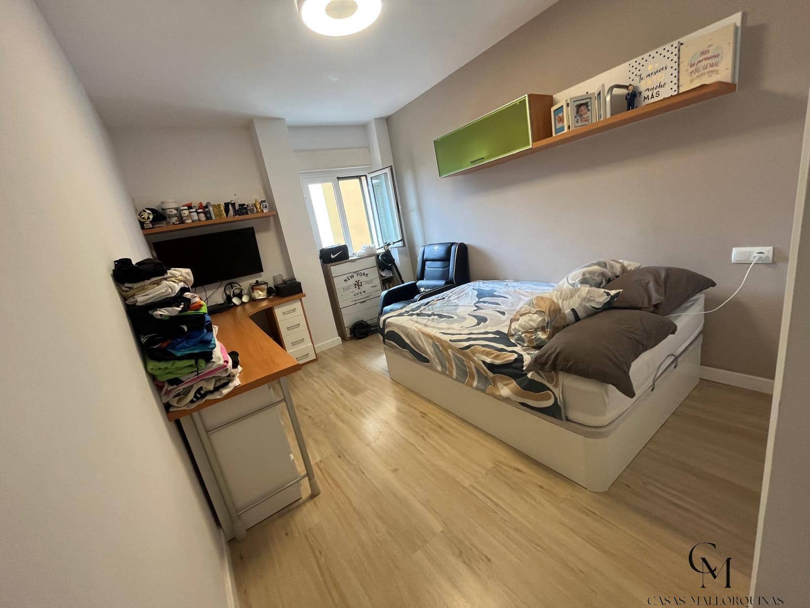 3 bedroom Flat for sale in Inca with garage - € 395,000 (Ref: 10093847)