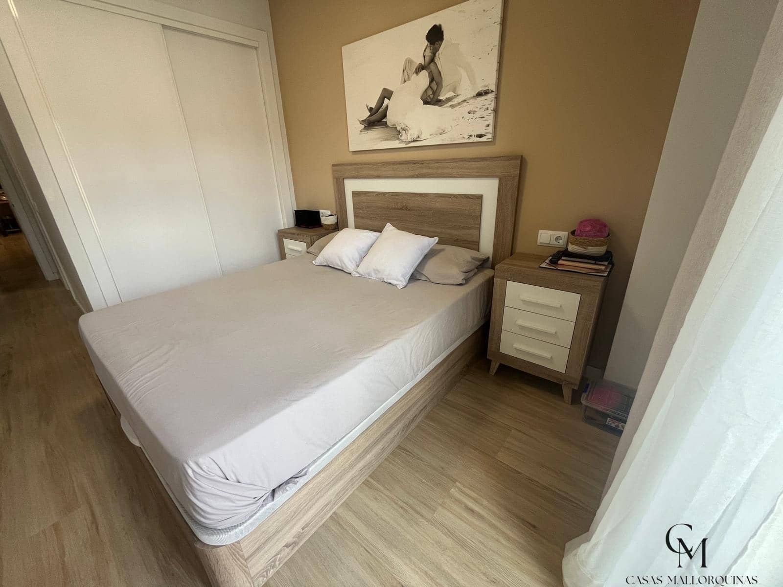 3 bedroom Flat for sale in Inca with garage - € 395,000 (Ref: 10093847)