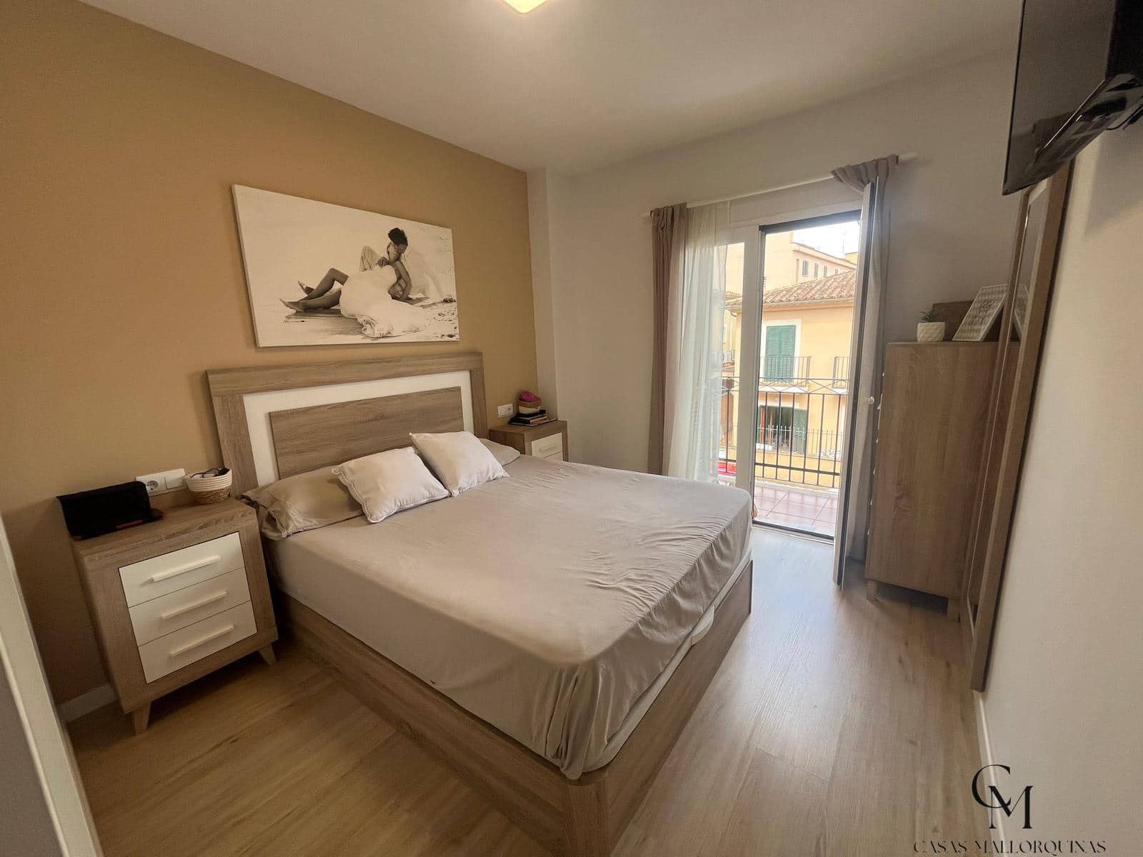 3 bedroom Flat for sale in Inca with garage - € 395,000 (Ref: 10093847)
