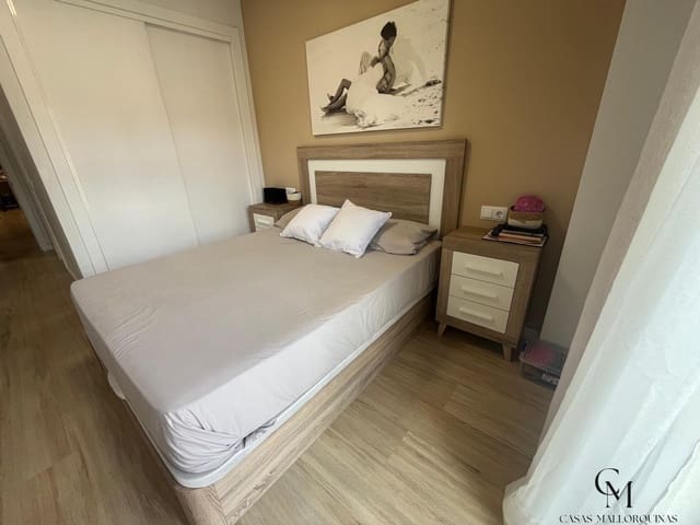3 bedroom Flat for sale in Inca with garage - € 395,000 (Ref: 10093847)