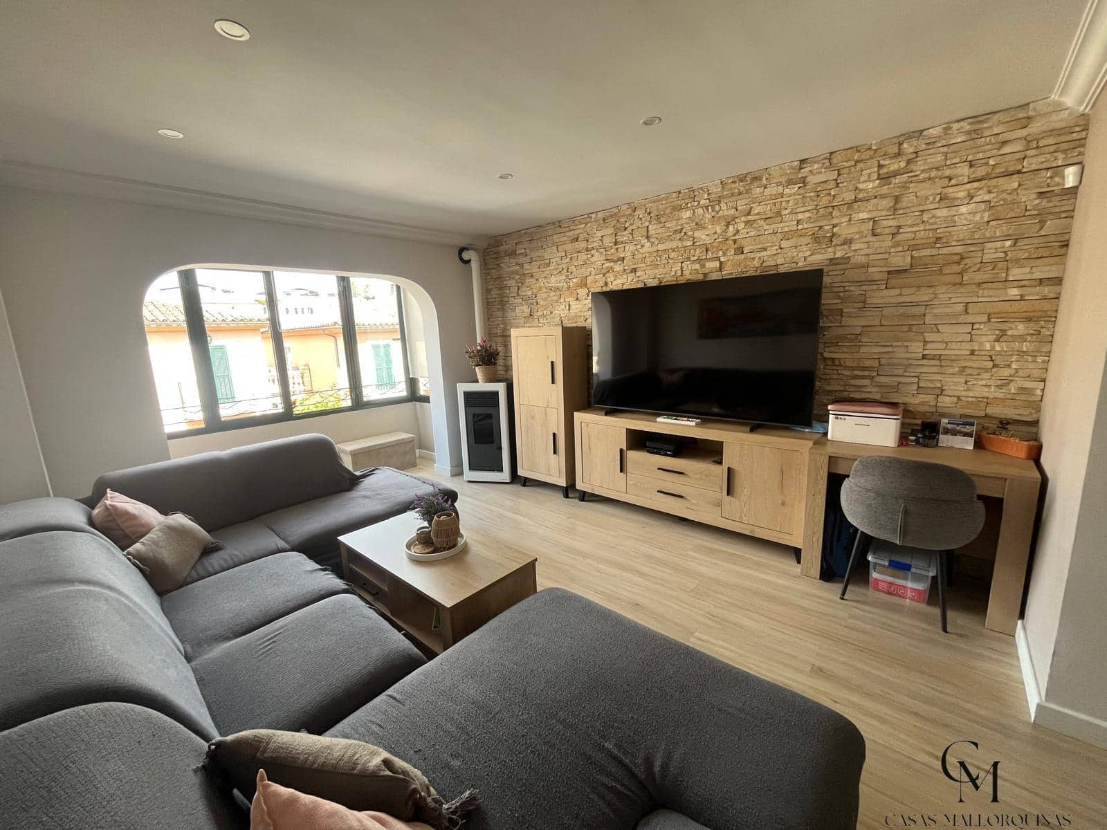 3 bedroom Flat for sale in Inca with garage - € 395,000 (Ref: 10093847)