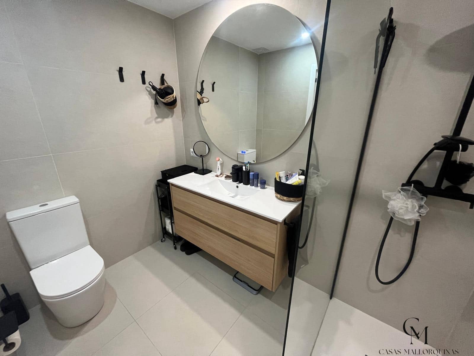 3 bedroom Flat for sale in Inca with garage - € 395,000 (Ref: 10093847)