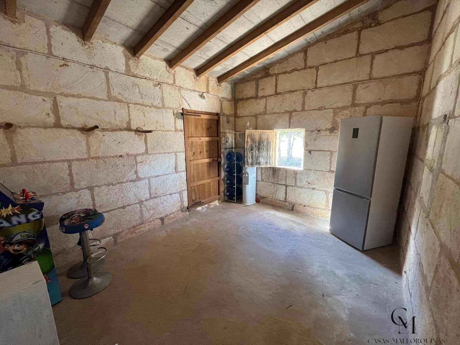 Terrain à Bâtir à vendre à Muro - 475 000 € (Ref: 10098326)