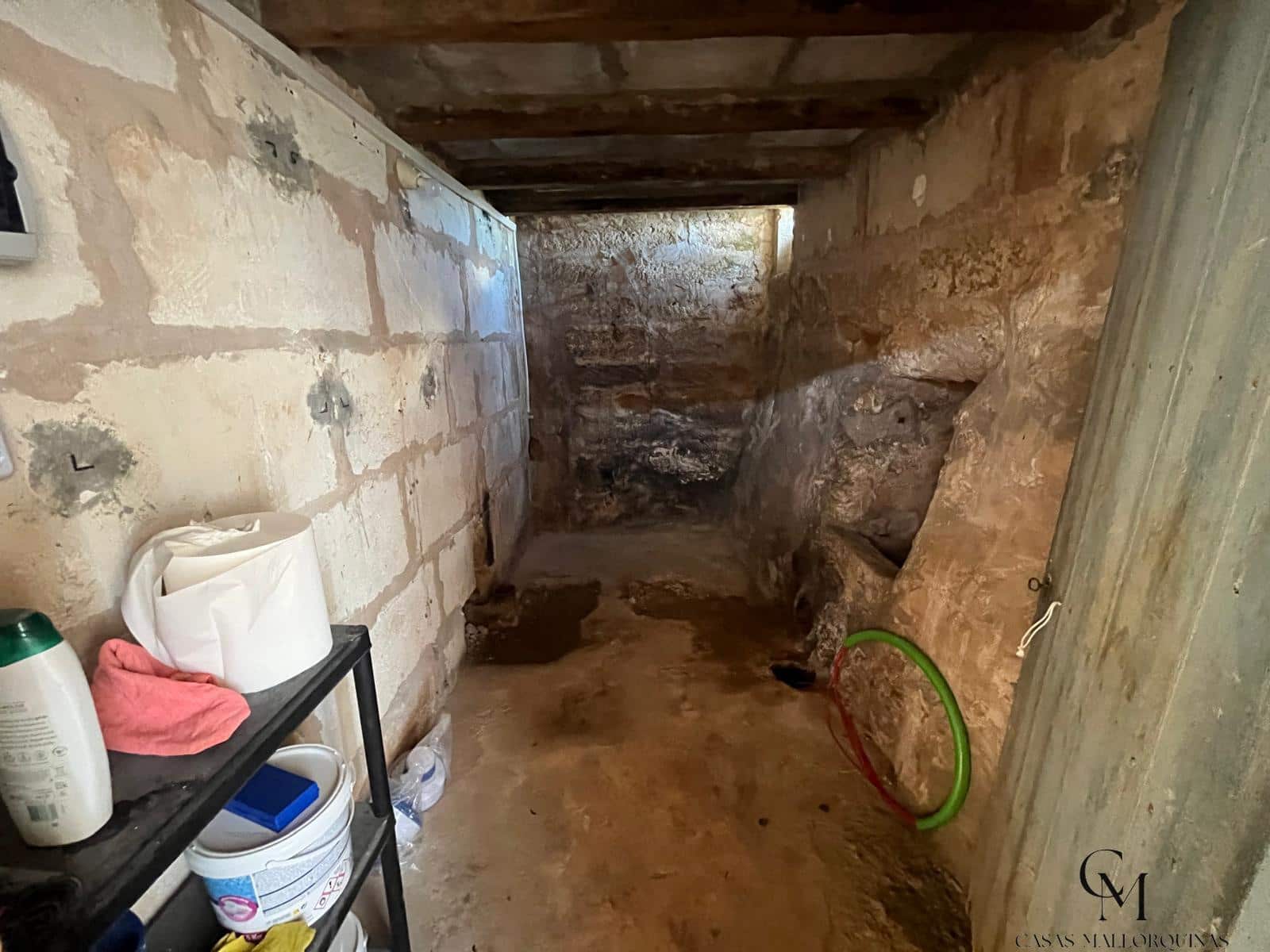 Terrain à Bâtir à vendre à Muro - 475 000 € (Ref: 10098326)