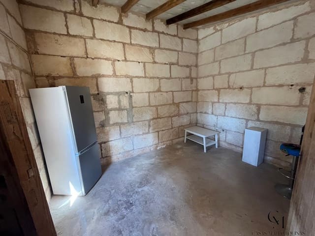 Terrain à Bâtir à vendre à Muro - 475 000 € (Ref: 10098326)