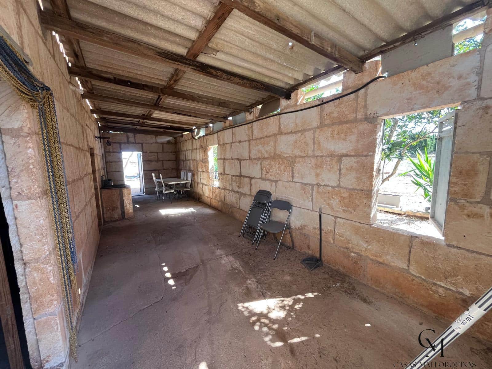 Terrain à Bâtir à vendre à Muro - 475 000 € (Ref: 10098326)
