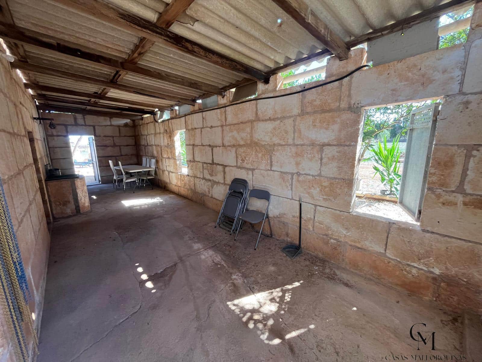 Terrain à Bâtir à vendre à Muro - 475 000 € (Ref: 10098326)