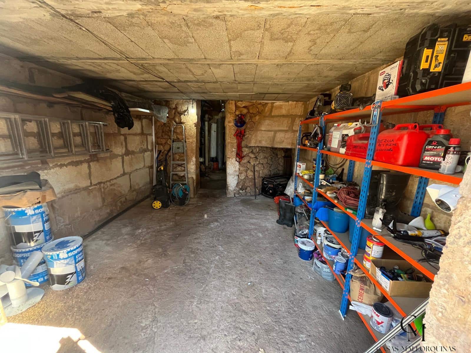 Terrain à Bâtir à vendre à Muro - 475 000 € (Ref: 10098326)