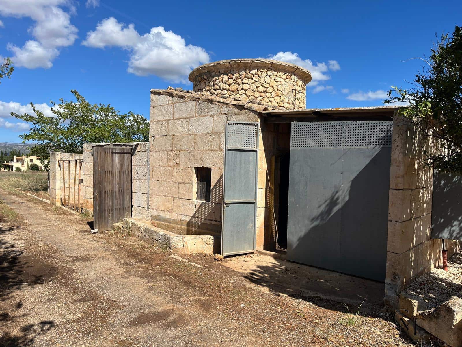 Terrain à Bâtir à vendre à Muro - 475 000 € (Ref: 10098326)
