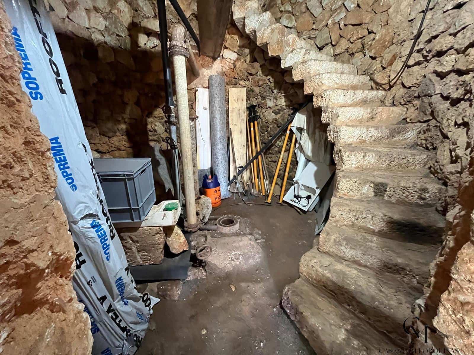 Terrain à Bâtir à vendre à Muro - 475 000 € (Ref: 10098326)