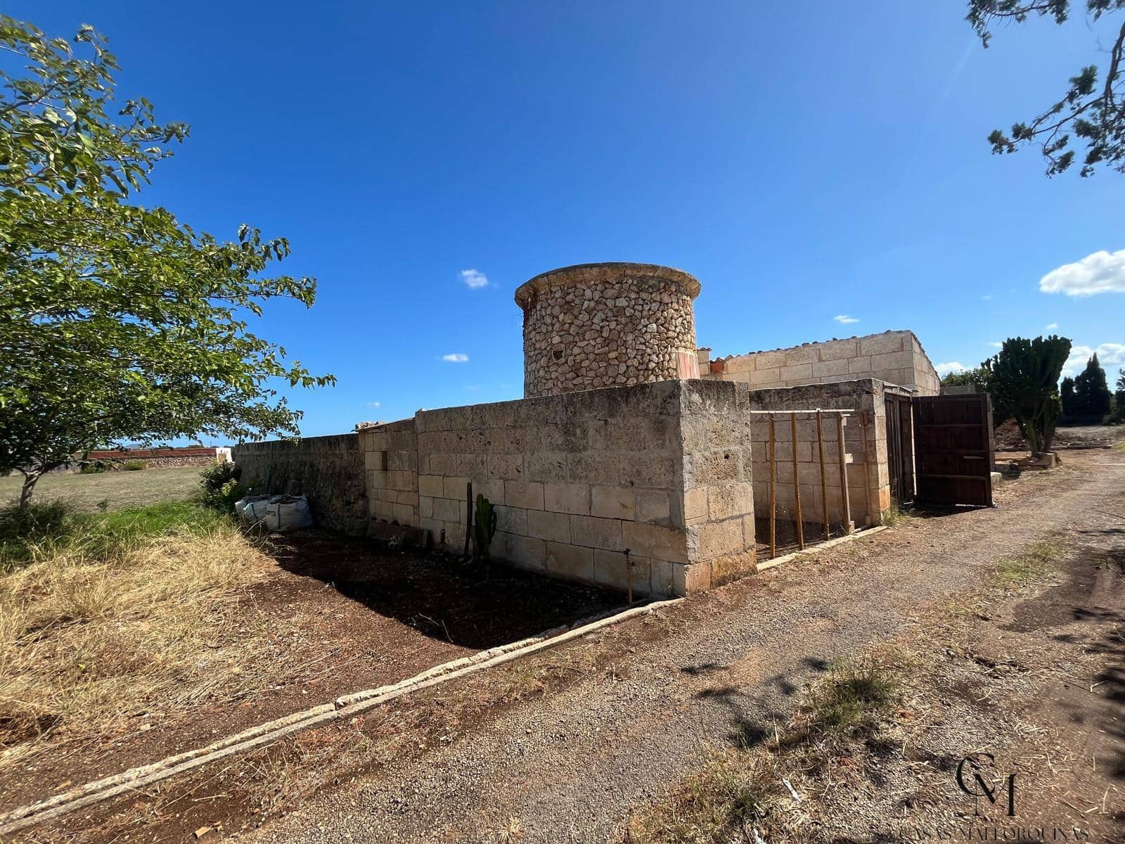 Terrain à Bâtir à vendre à Muro - 475 000 € (Ref: 10098326)