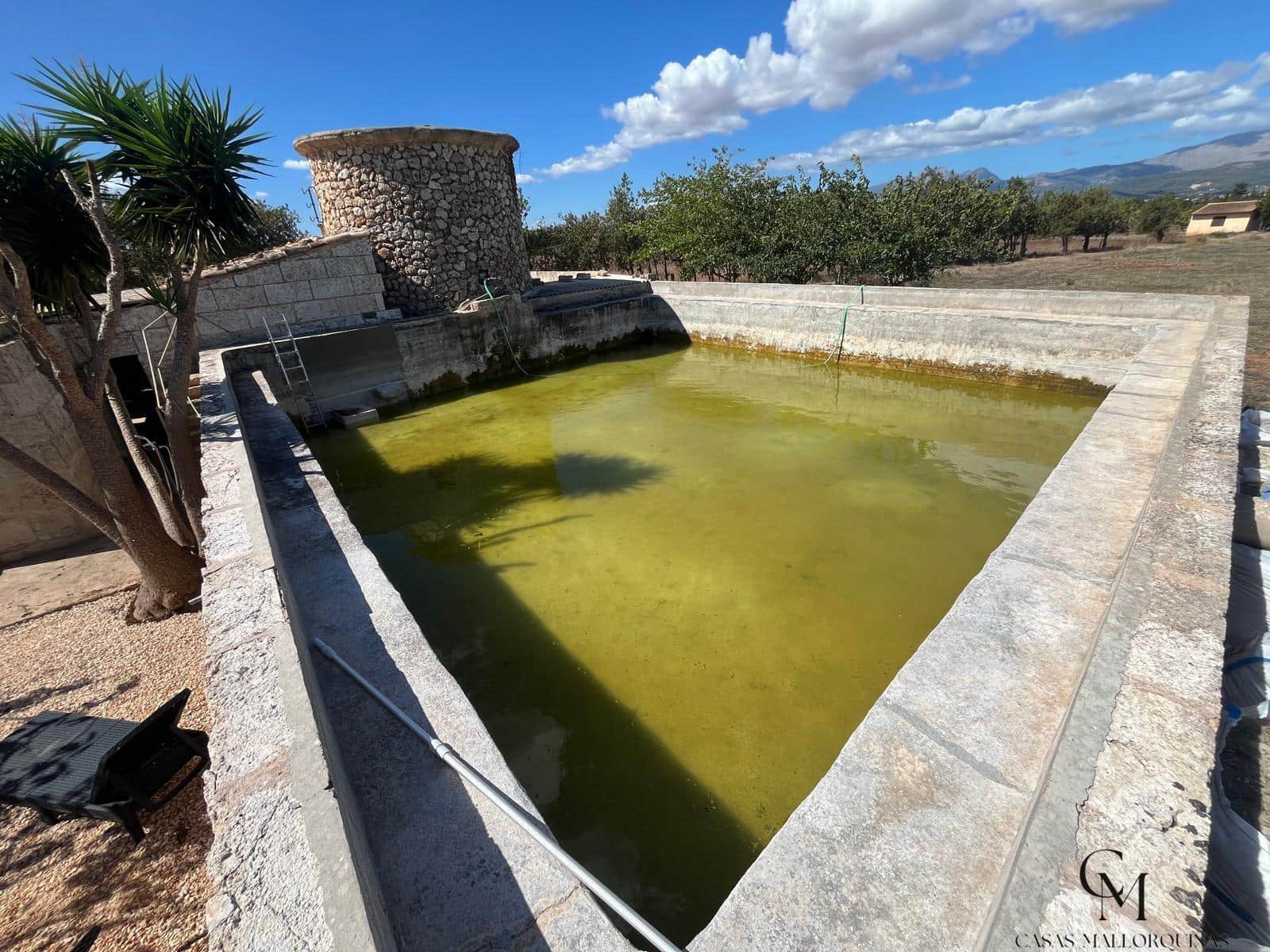 Terrain à Bâtir à vendre à Muro - 475 000 € (Ref: 10098326)
