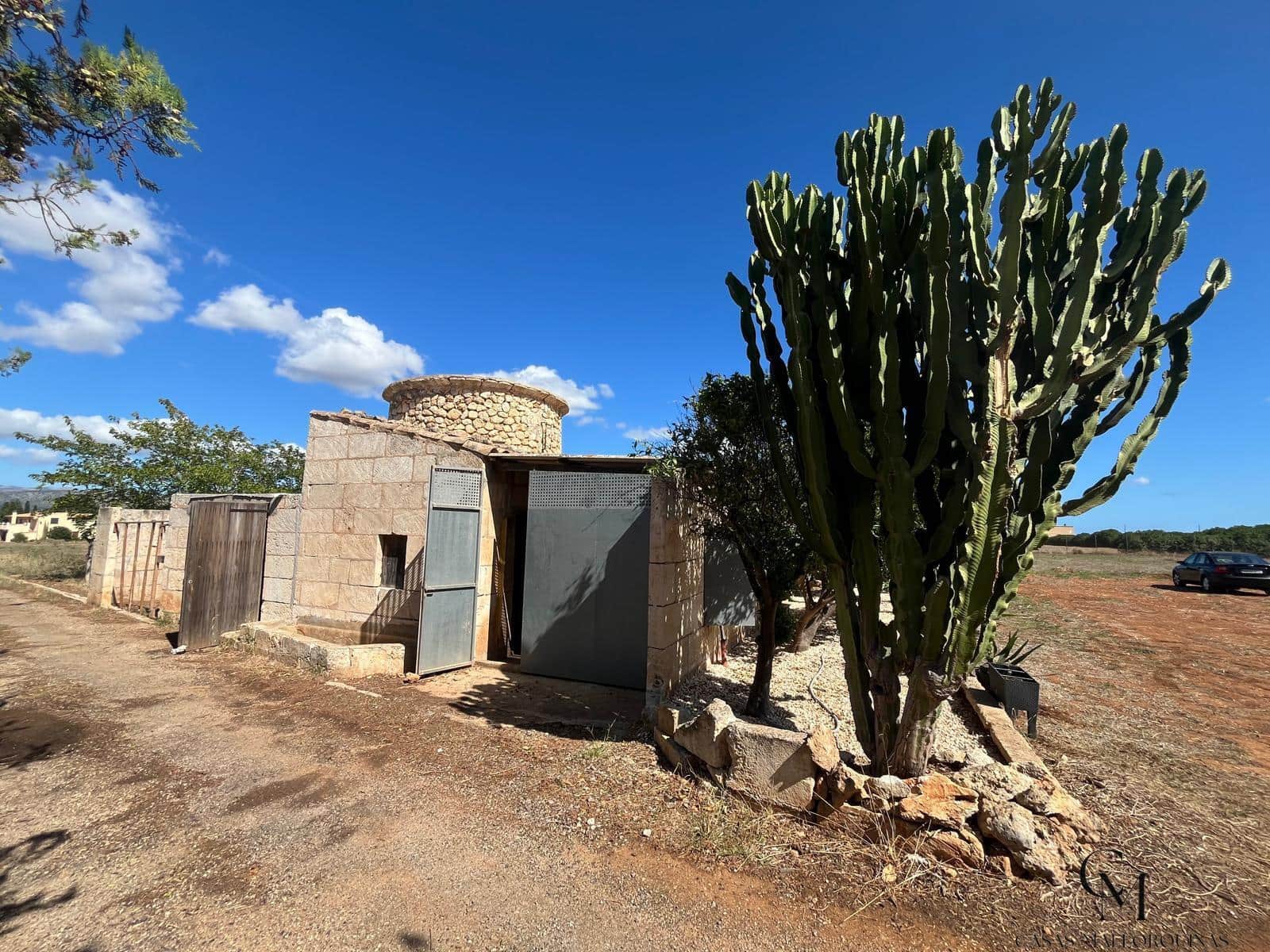 Terrain à Bâtir à vendre à Muro - 475 000 € (Ref: 10098326)