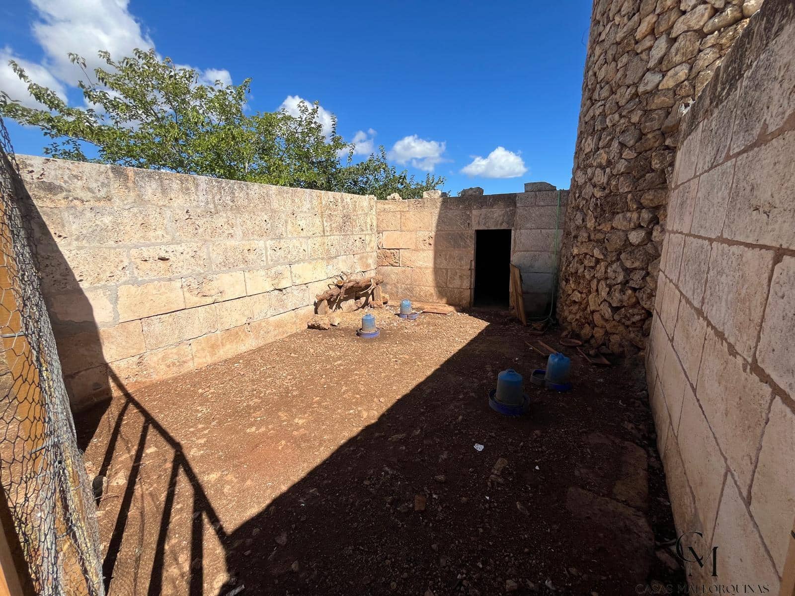 Terrain à Bâtir à vendre à Muro - 475 000 € (Ref: 10098326)