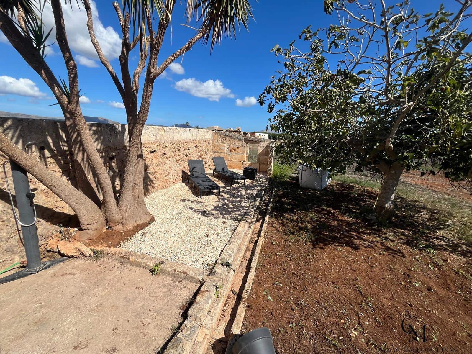 Terrain à Bâtir à vendre à Muro - 475 000 € (Ref: 10098326)