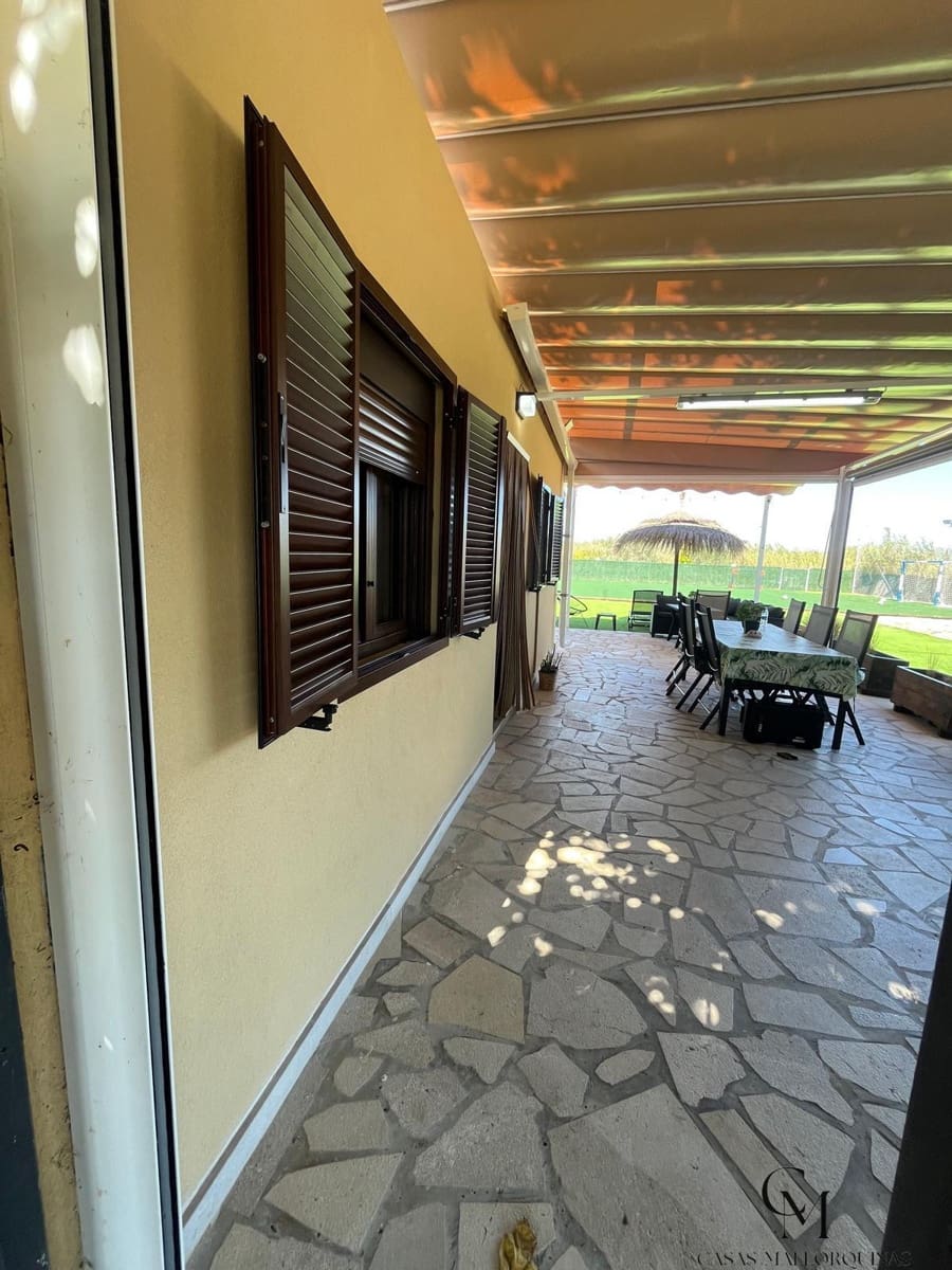 2 Zimmer Finca/Landgut zu verkaufen in Muro - 275.000 € (Ref: 10100309)