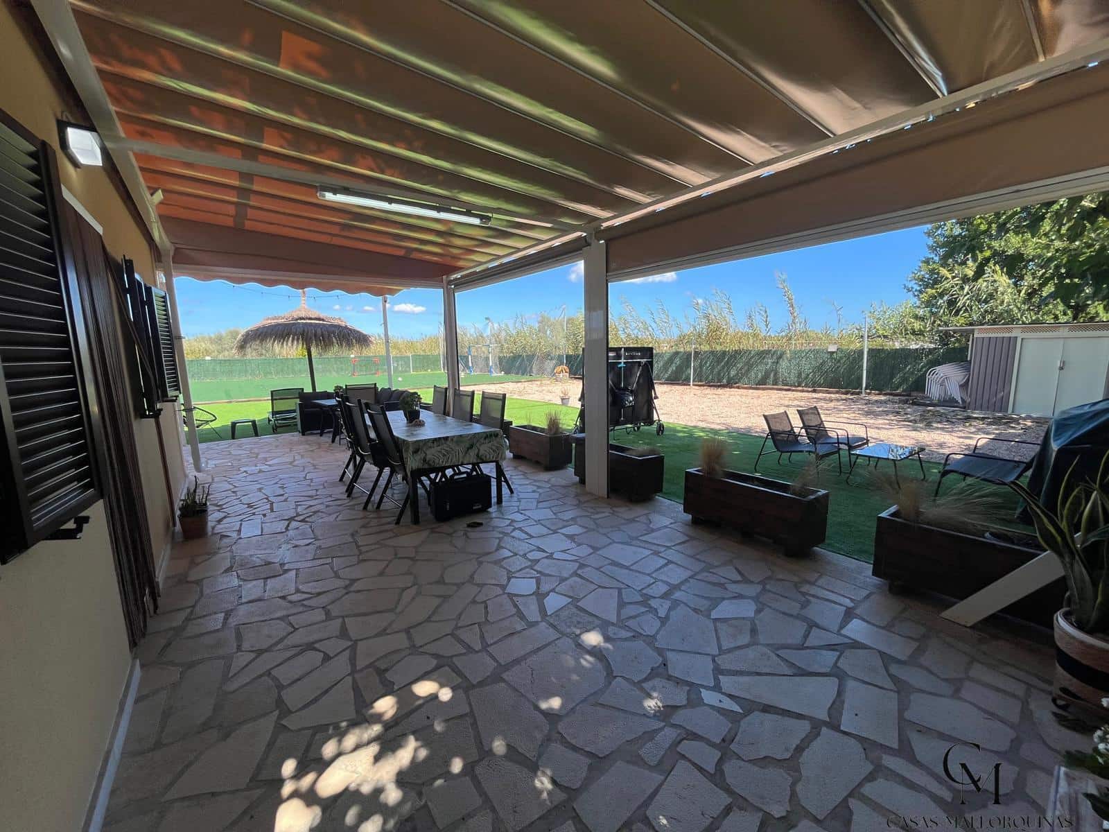 2 Zimmer Finca/Landgut zu verkaufen in Muro - 275.000 € (Ref: 10100309)