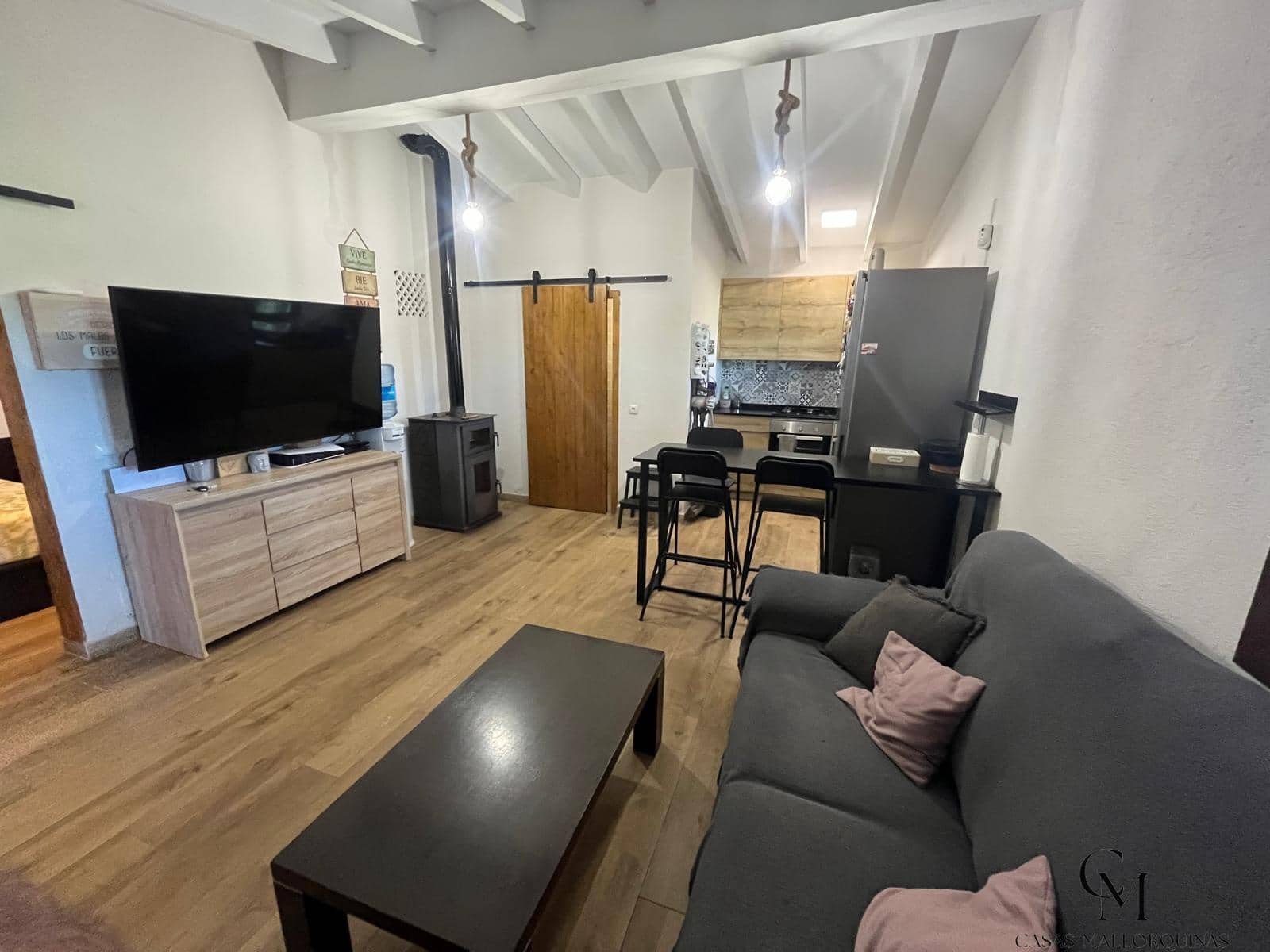 2 Zimmer Finca/Landgut zu verkaufen in Muro - 275.000 € (Ref: 10100309)