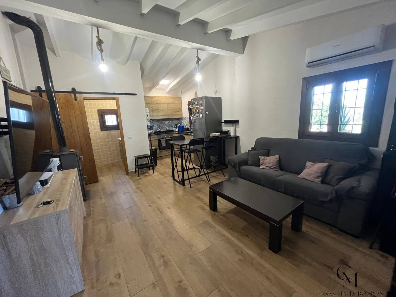 2 Zimmer Finca/Landgut zu verkaufen in Muro - 275.000 € (Ref: 10100309)