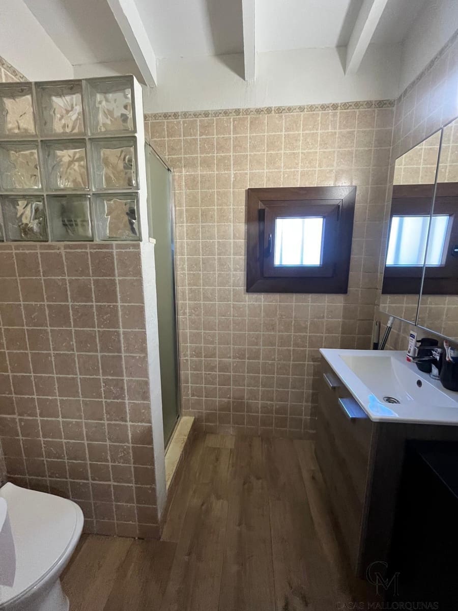 2 Zimmer Finca/Landgut zu verkaufen in Muro - 275.000 € (Ref: 10100309)