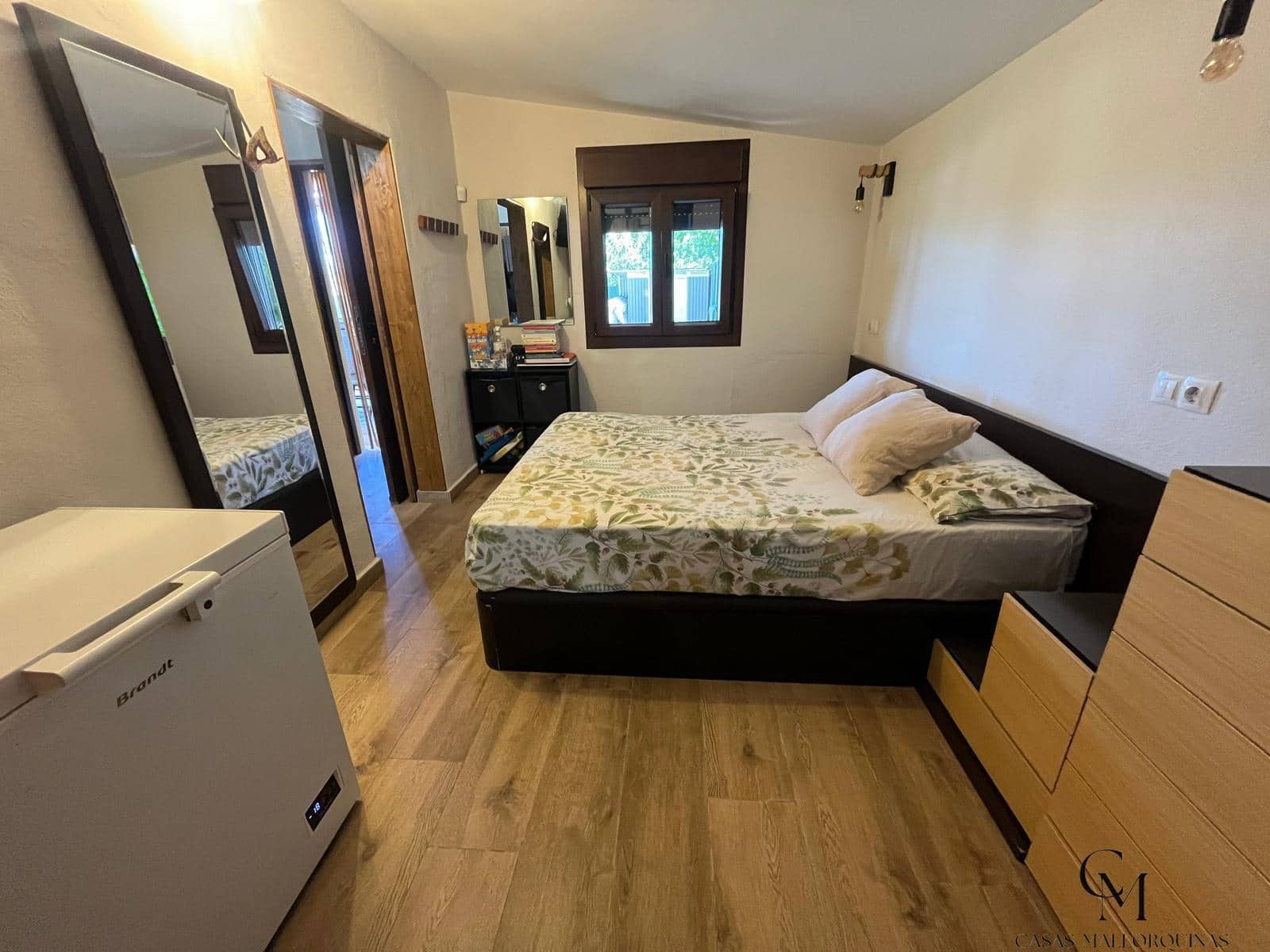 2 Zimmer Finca/Landgut zu verkaufen in Muro - 275.000 € (Ref: 10100309)