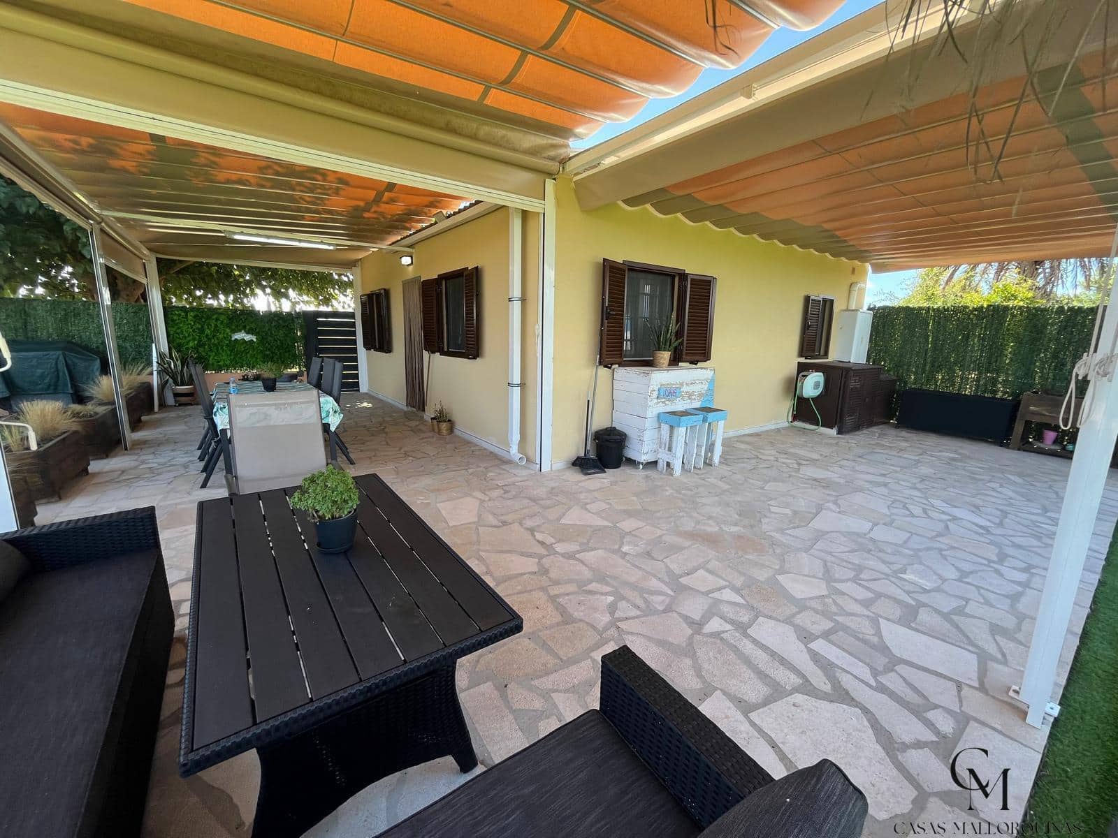 2 Zimmer Finca/Landgut zu verkaufen in Muro - 275.000 € (Ref: 10100309)