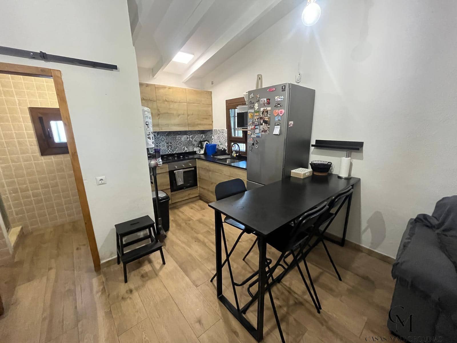 2 Zimmer Finca/Landgut zu verkaufen in Muro - 275.000 € (Ref: 10100309)