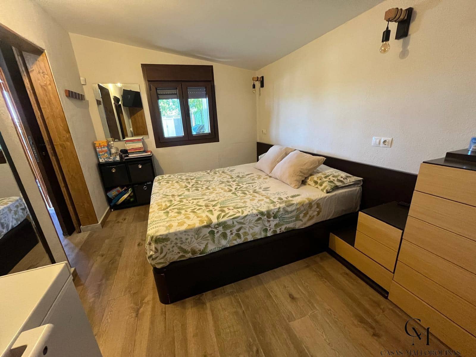 2 Zimmer Finca/Landgut zu verkaufen in Muro - 275.000 € (Ref: 10100309)