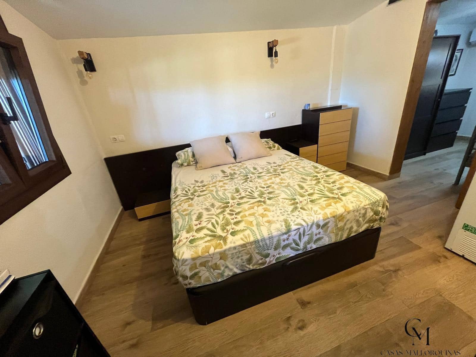 2 Zimmer Finca/Landgut zu verkaufen in Muro - 275.000 € (Ref: 10100309)
