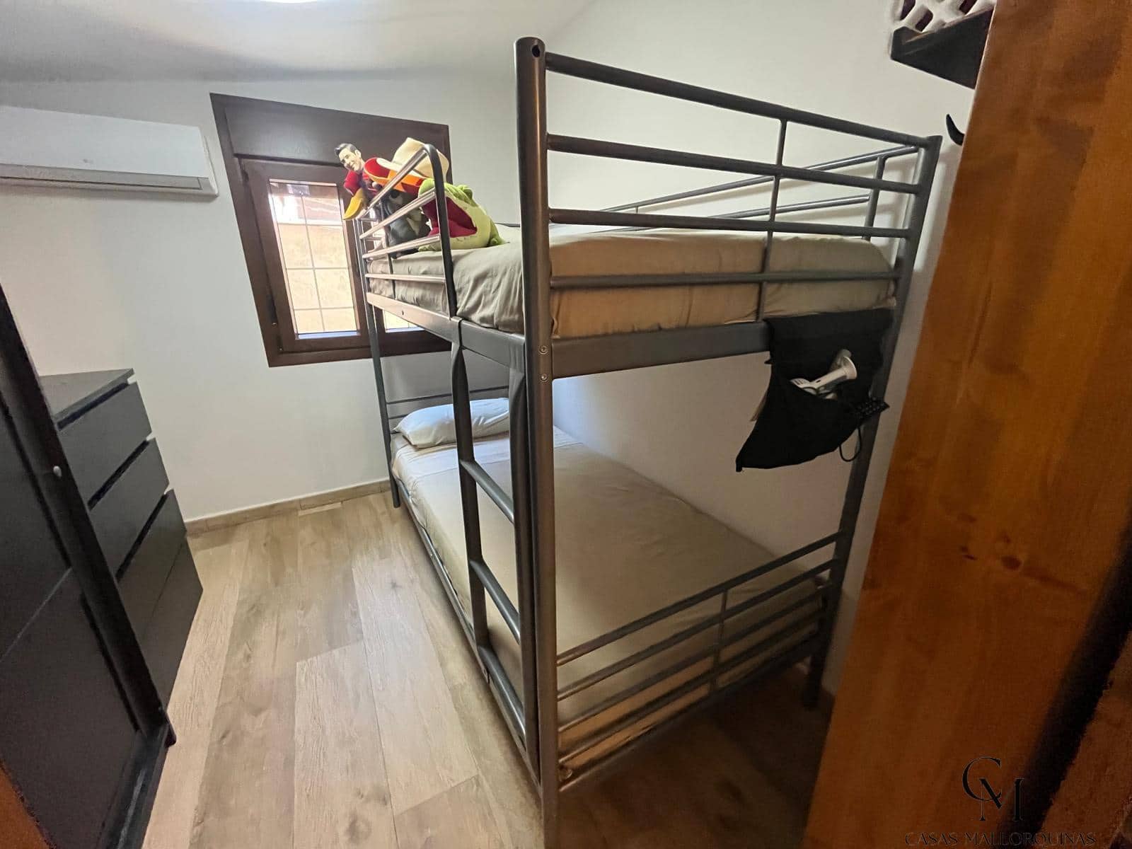 2 Zimmer Finca/Landgut zu verkaufen in Muro - 275.000 € (Ref: 10100309)