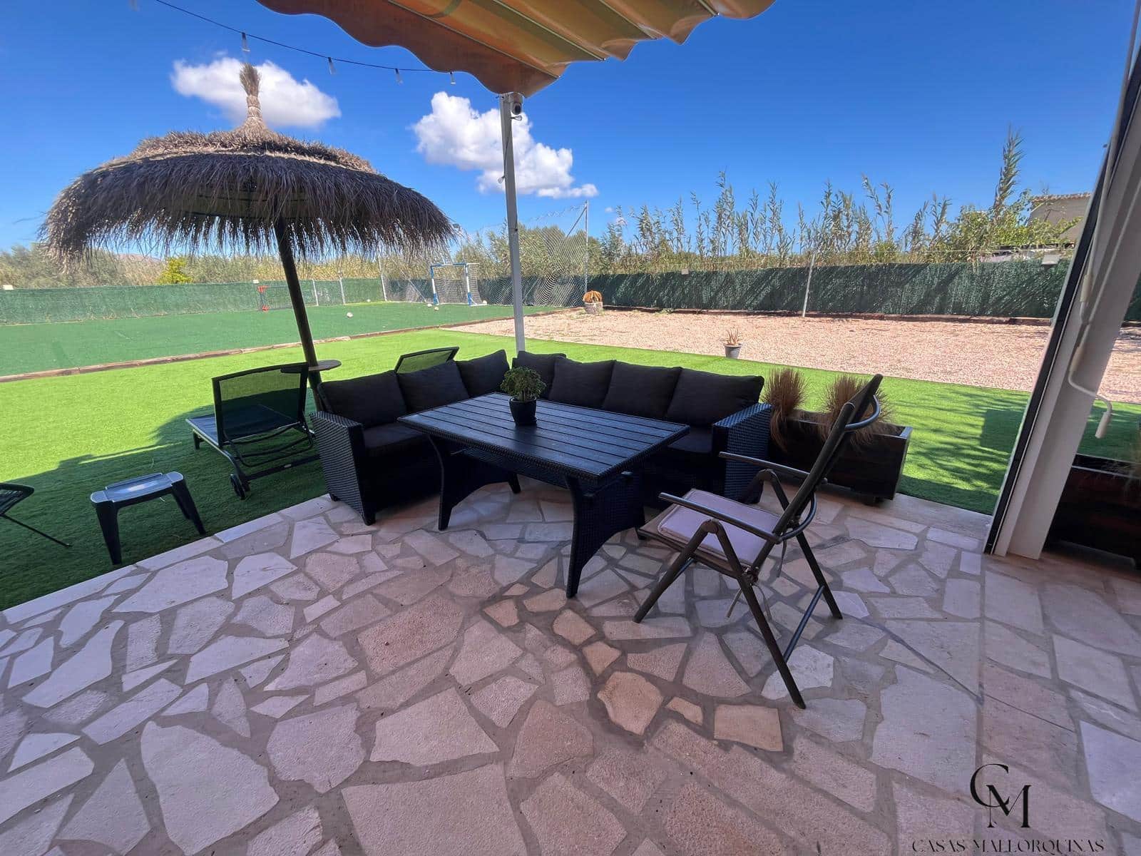 2 Zimmer Finca/Landgut zu verkaufen in Muro - 275.000 € (Ref: 10100309)