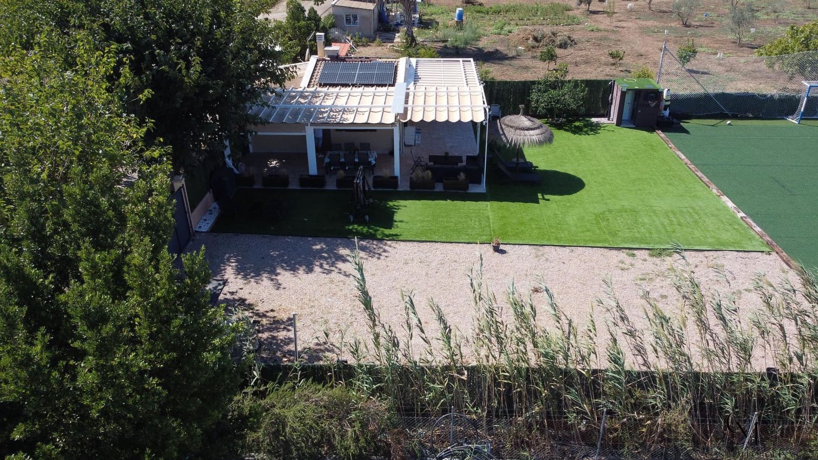 2 Zimmer Finca/Landgut zu verkaufen in Muro - 275.000 € (Ref: 10100309)
