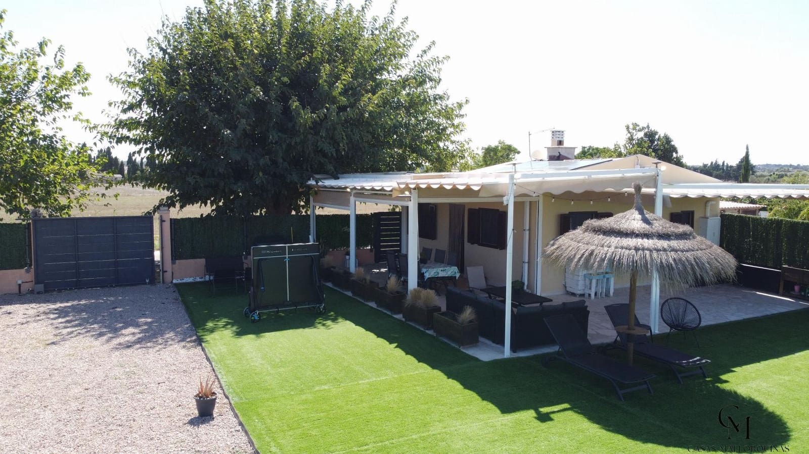 2 Zimmer Finca/Landgut zu verkaufen in Muro - 275.000 € (Ref: 10100309)