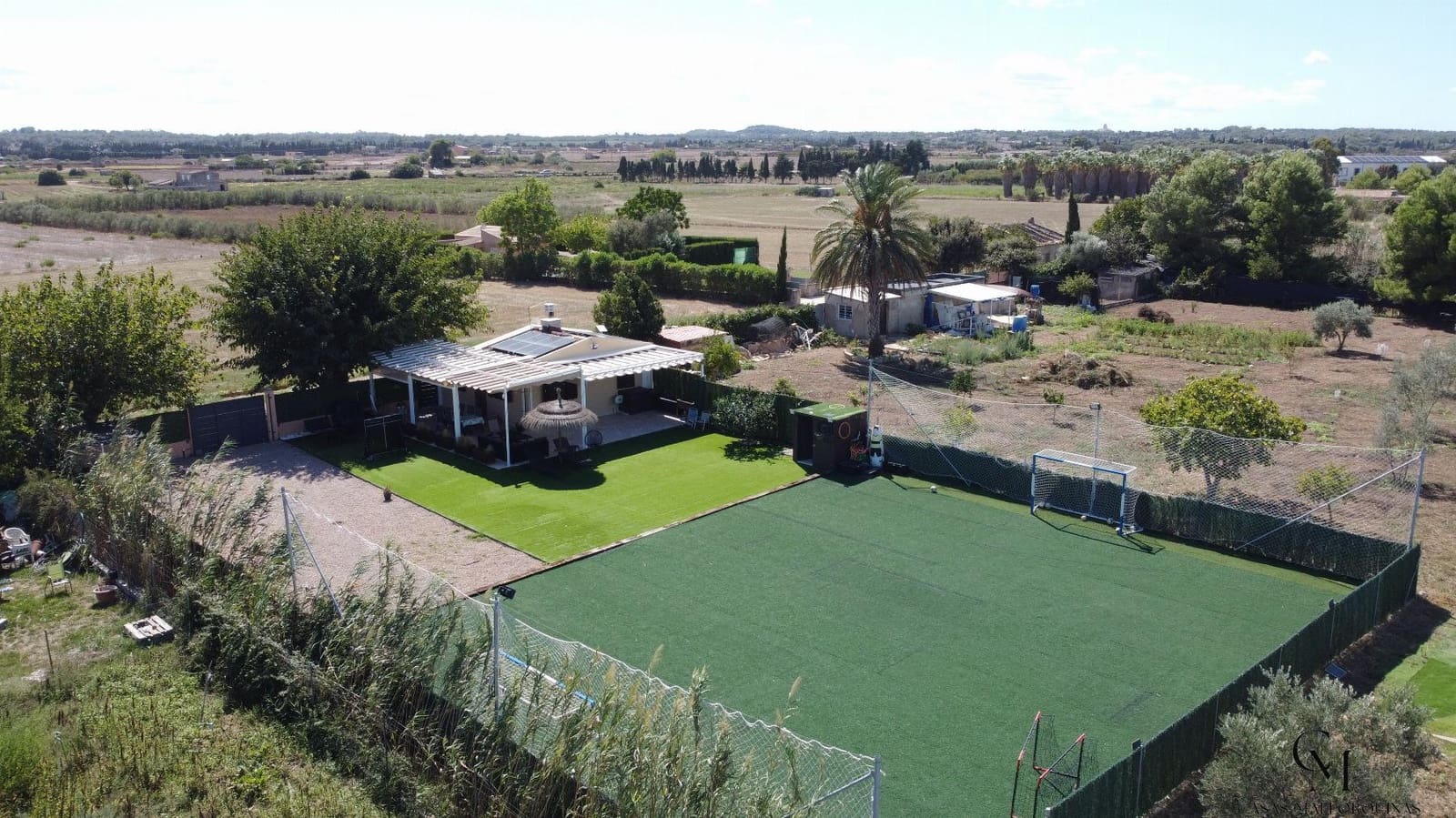 2 Zimmer Finca/Landgut zu verkaufen in Muro - 275.000 € (Ref: 10100309)
