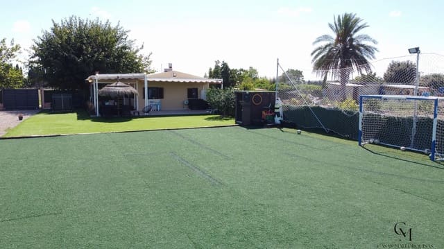 2 Zimmer Finca/Landgut zu verkaufen in Muro - 275.000 € (Ref: 10100309)
