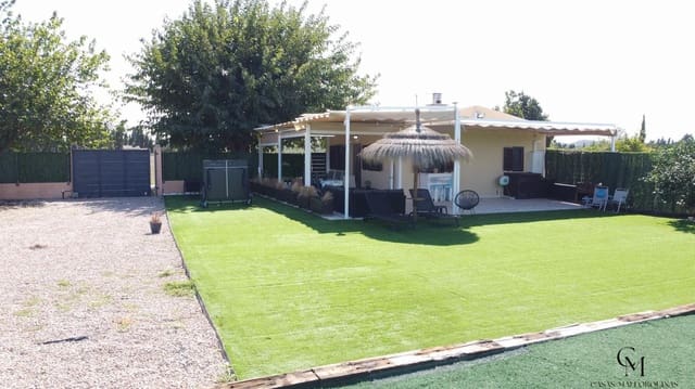 2 Zimmer Finca/Landgut zu verkaufen in Muro - 275.000 € (Ref: 10100309)