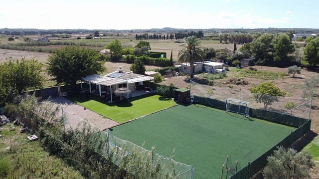 2 Zimmer Finca/Landgut zu verkaufen in Muro - 275.000 € (Ref: 10100309)