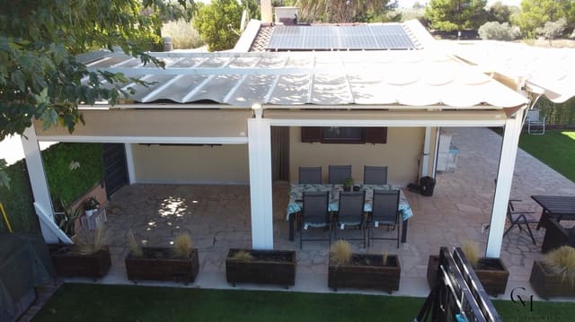 2 Zimmer Finca/Landgut zu verkaufen in Muro - 275.000 € (Ref: 10100309)