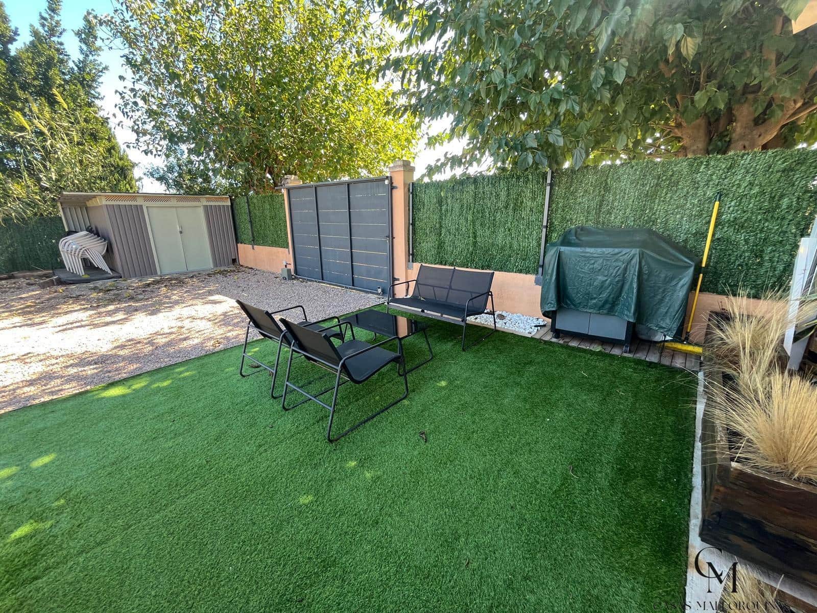 2 Zimmer Finca/Landgut zu verkaufen in Muro - 275.000 € (Ref: 10100309)