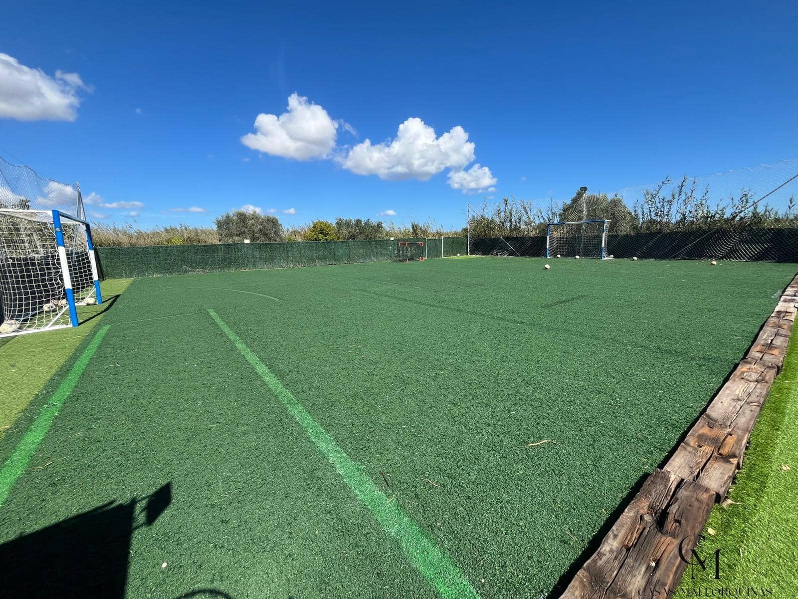 2 Zimmer Finca/Landgut zu verkaufen in Muro - 275.000 € (Ref: 10100309)